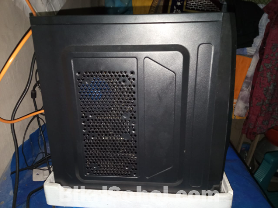 Full desktop pc sell